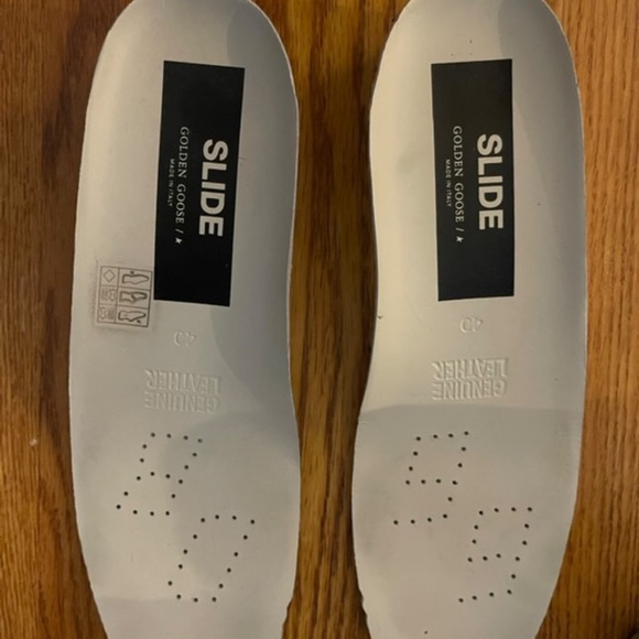 Golden Goose - Picture 3 of 7